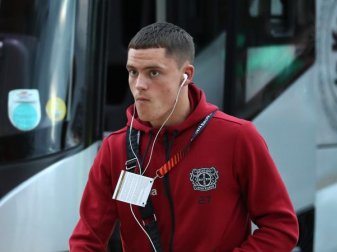 Zé Roberto adelt Wirtz: &#8222;Er lässt sich nicht unterkriegen&#8220;