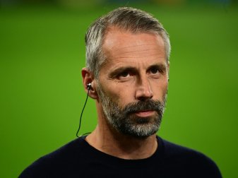 Rose muss auf Guerreiro und Moukoko verzichten Rose muss auf Guerreiro und Moukoko verzichten