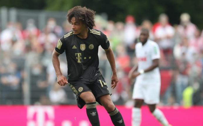 Zirkzee will Argumente liefern: &#8222;München ist noch nicht abgeschlossen&#8220;