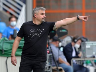 Bochum und Reis treffen auf Fürth Bochum und Reis treffen auf Fürth