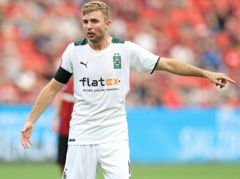 Christoph Kramer fehlt der Borussia mehrere Wochen Christoph Kramer fehlt der Borussia mehrere Wochen