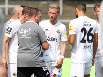 3. Liga: Saarbrücken darf Stadion komplett auslasten 3. Liga: Saarbrücken darf Stadion komplett auslasten