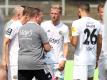 3. Liga: Saarbrücken darf Stadion komplett auslasten