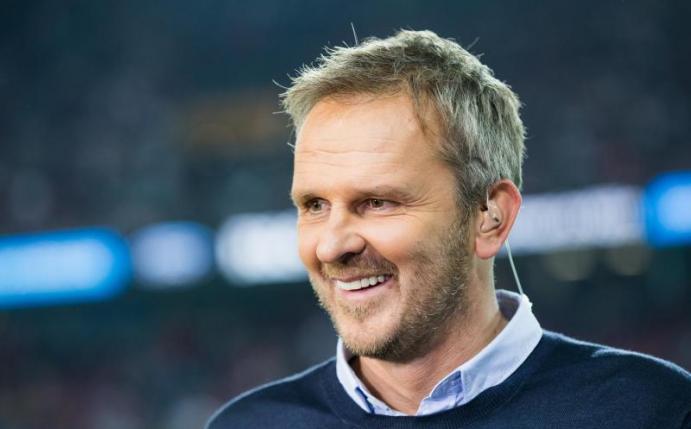 Der frühere Nationalspieler Dietmar Hamann im Jahr 2016. Er glaubt nicht, dass der FC Chelsea in dieser Saison Meister in der Premier League wird. Foto: Rolf Vennenbernd/dpa