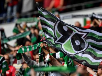 Ex-Hannover- und Schalke-Profi Giesel: „Ich war immer Hannoveraner“ Ex-Hannover- und Schalke-Profi Giesel: „Ich war immer Hannoveraner“