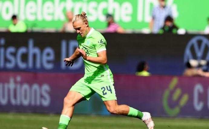 Schlager: Schafft Wolfsburg auch ohne ihn die Trendwende?