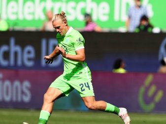 Schlager: Schafft Wolfsburg auch ohne ihn die Trendwende? Schlager: Schafft Wolfsburg auch ohne ihn die Trendwende?