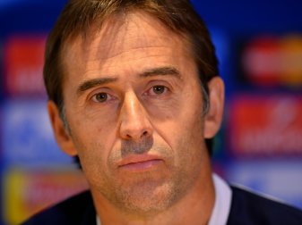 Der FC Porto hat Trainer Lopetegui entlassen(SID-IMAGES) Der FC Porto hat Trainer Lopetegui entlassen(SID-IMAGES)
