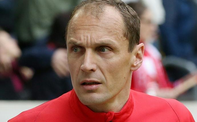 Drobny wird Torwarttrainer bei den Bayern-Amateuren
