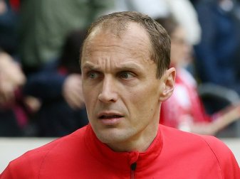 Drobny wird Torwarttrainer bei den Bayern-Amateuren Drobny wird Torwarttrainer bei den Bayern-Amateuren