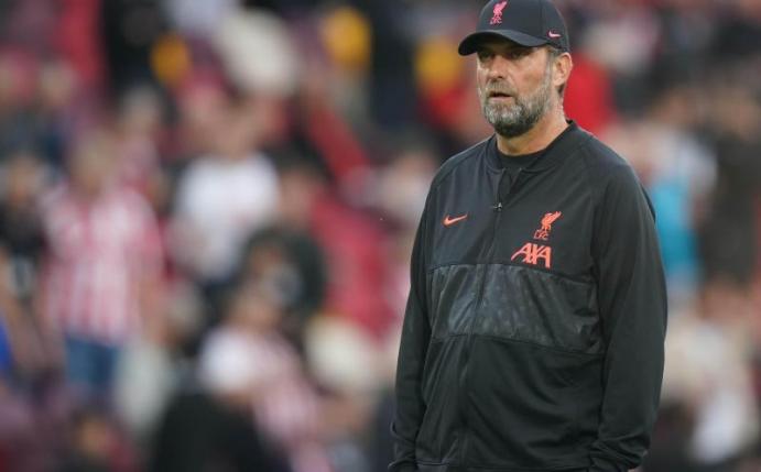 Kritisiert den eng getakteten Spielplan im Profifußball: Liverpools Trainer Jürgen Klopp. Foto: Adam Davy/PA Wire/dpa