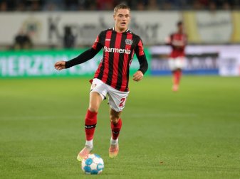 Seone glaubt an eine große Wirtz-Zukunft Seone glaubt an eine große Wirtz-Zukunft