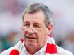Der Präsident des 1. FC Köln: Werner Wolf. Foto: Rolf Vennenbernd/dpa