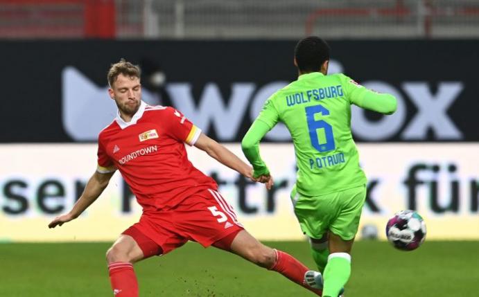 Union Berlin &#8211; VfL Wolfsburg: Ausgangslage, Zahlen und Personal