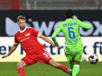 Union Berlin – VfL Wolfsburg: Ausgangslage, Zahlen und Personal Union Berlin – VfL Wolfsburg: Ausgangslage, Zahlen und Personal