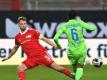 Union Berlin &#8211; VfL Wolfsburg: Ausgangslage, Zahlen und Personal