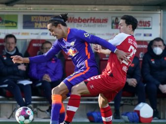 SC Freiburg – RB Leipzig: Ausgangslage, Zahlen und Personal SC Freiburg – RB Leipzig: Ausgangslage, Zahlen und Personal