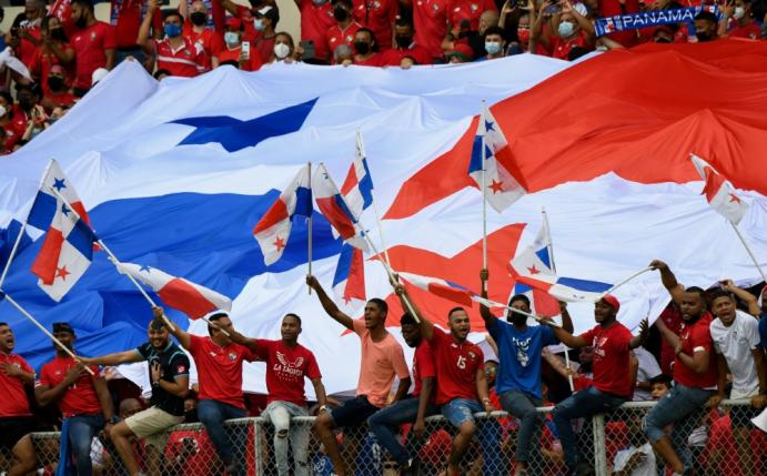 Panama muss ein Geisterspiel bestreiten