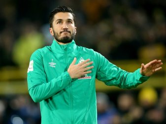 Nuri Sahin beendet seine Karriere als Spieler Nuri Sahin beendet seine Karriere als Spieler