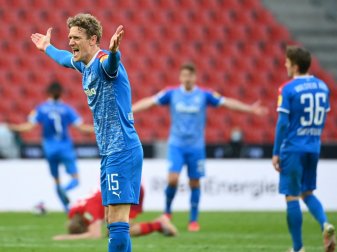 Die Kieler holen gegen Ingolstadt nur ein Remis Die Kieler holen gegen Ingolstadt nur ein Remis