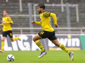 Die Reserve vom BVB unterliegt Braunschweig Die Reserve vom BVB unterliegt Braunschweig