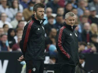 Manchester United für kurzen Flug kritisiert Manchester United für kurzen Flug kritisiert