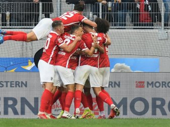 Freiburg holt im neuen Stadion einen Punkt gegen Leipzig