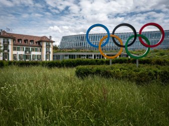 Das IOC kritisiert die WM-Pläne der FIFA