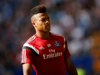 Ronny Marcos unterschreibt bei der SpVgg Greuther Fürth(PIXATHLON/SID) Ronny Marcos unterschreibt bei der SpVgg Greuther Fürth(PIXATHLON/SID)