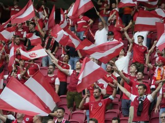 Der neue Präsident des ÖFB heißt Gerhard Milletich Der neue Präsident des ÖFB heißt Gerhard Milletich