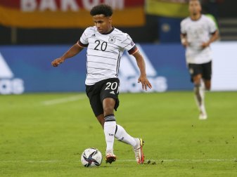 Karim Adeyemi: Bayern macht ernst Karim Adeyemi: Bayern macht ernst