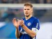 «Ein tolles Aushängeschild» für den FC Schalke 04: Simon Terodde. Foto: Bernd Thissen/dpa