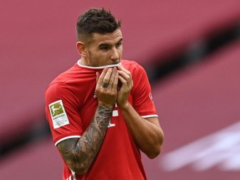 Hernandez muss schon am Dienstag vor Gericht erscheinen Hernandez muss schon am Dienstag vor Gericht erscheinen