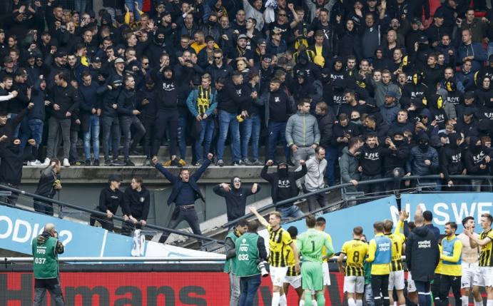 Verletzt wurde bei dem Unglück anscheinend niemand
