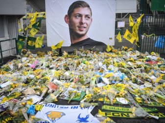 Emiliano Sala verstarb vor fast drei Jahren