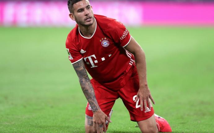 Lucas Hernandez früher vor Gericht als vorgesehen