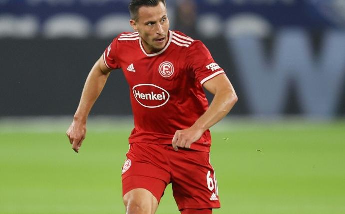 Edgar Prib für drei Spiele gesperrt