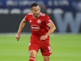 Edgar Prib für drei Spiele gesperrt Edgar Prib für drei Spiele gesperrt