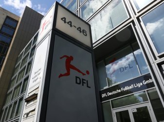 DFL unterstützt Vereine mit Ausbildungshonorierung DFL unterstützt Vereine mit Ausbildungshonorierung