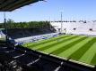 Der Karlsruher SC setzt bei den Besuchern im heimischen Wildparkstadion künftig auf 2G. Foto: Markus Gilliar/Getty-Pool/dpa