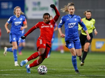 Lineth Beerensteyn muss wegen Fußverletzung pausieren Lineth Beerensteyn muss wegen Fußverletzung pausieren