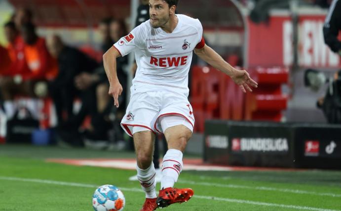 Trainiert wieder mit der Mannschaft: Jonas Hector