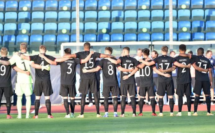 U21-Nationalmannschaft