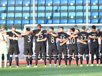 U21-Nationalmannschaft U21-Nationalmannschaft