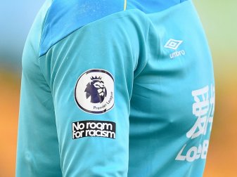 Die Premier League ist zu 68 Prozent durchgeimpft Die Premier League ist zu 68 Prozent durchgeimpft