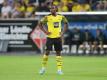 Youssoufa Moukoko bleibt vorerst beim BVB