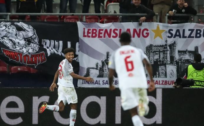 Adeyemi: Sind diese zwei Bundesligisten raus aus dem Rennen?