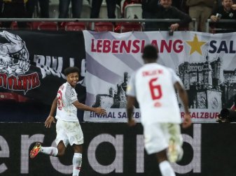 Adeyemi: Sind diese zwei Bundesligisten raus aus dem Rennen? Adeyemi: Sind diese zwei Bundesligisten raus aus dem Rennen?