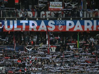 Fans von PSG dürfen nicht nach Marseille reisen Fans von PSG dürfen nicht nach Marseille reisen