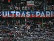 Fans von PSG dürfen nicht nach Marseille reisen
